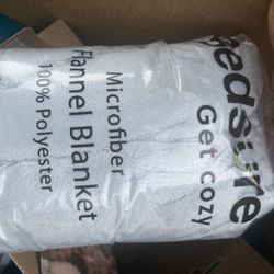 Blankets