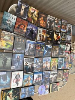 Cd collection