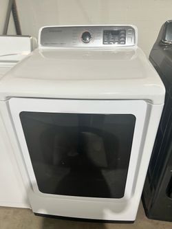Secadora Samsung