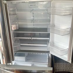 lg fridge 