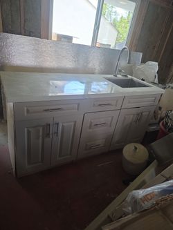Cabinets