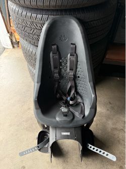 Thule kids seat