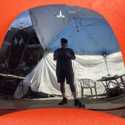 2020 - 2024 TESLA MODEL Y HOOD BONNET SHELL COVER PANEL OEM