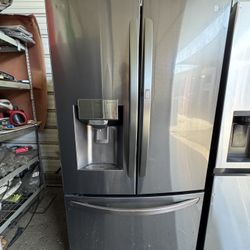 Lg Refrigerator 