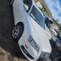 2005-2009 Audi A6 Parts ALL Parts Must Go!