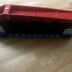 Paw Pattoller Team Vehicle Transporter