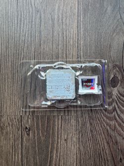 Ryzen 7 5800XT
