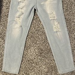 Rumwe Size 34