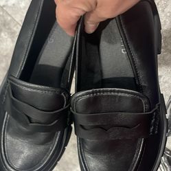 Torrid Platform Clogs 