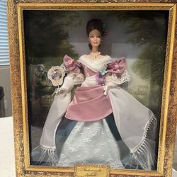 Mint Mattel Mademoiselle Isabelle Portrait Collection Barbie JAPAN