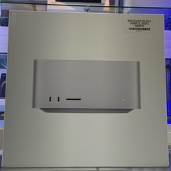 Apple Mac Studio M4 Max 128GB RAM 1TB SSD