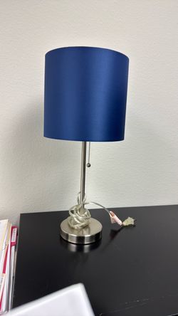 Desk lamp boys room