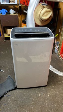 Portable ac