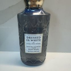 Bath and Body Works Body Wash