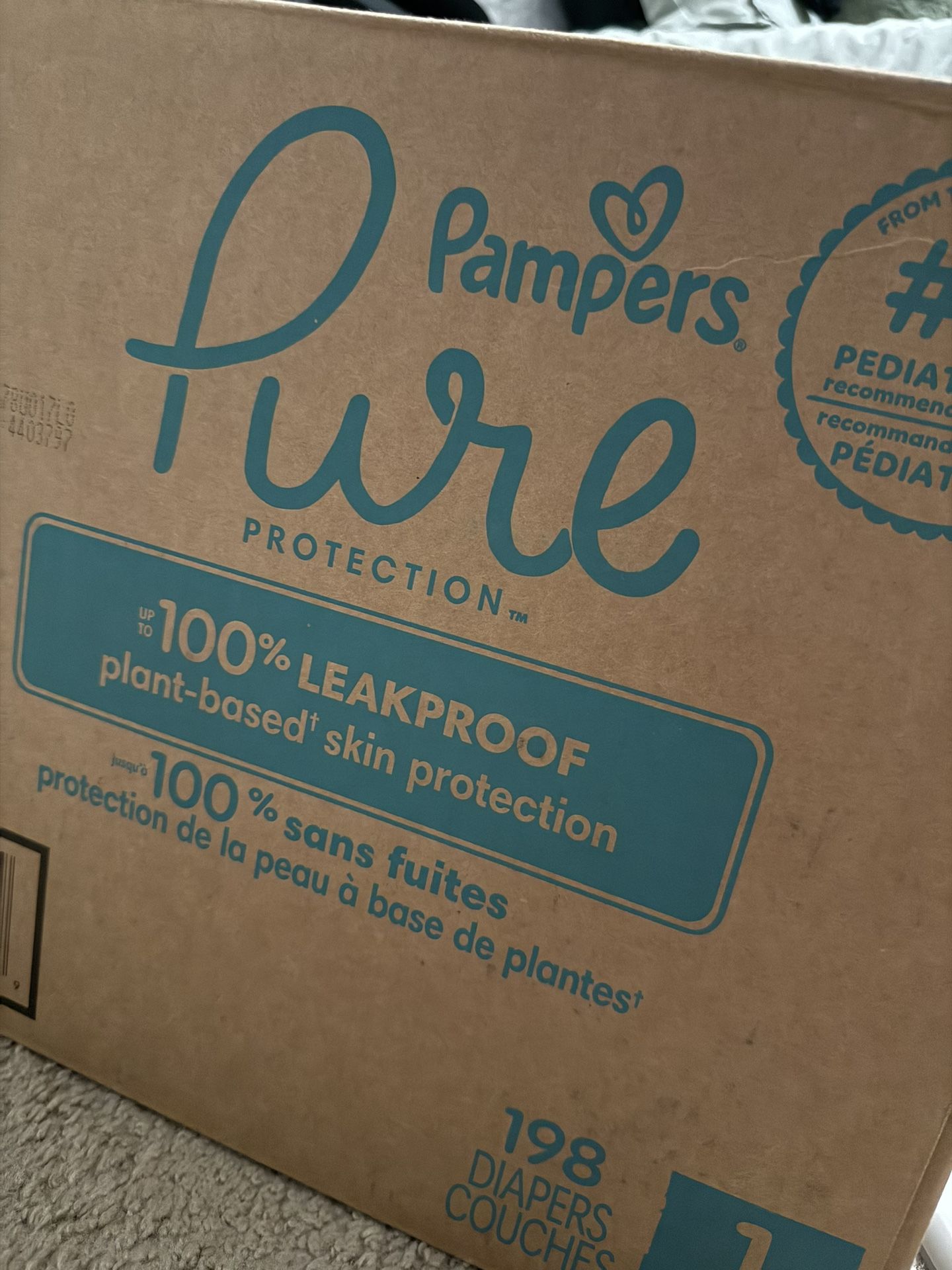 Diaper Bundle