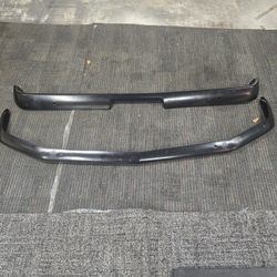 67/68 Mustang Bumpers 