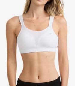 Soze 36D Champion womens SPOT COMFORT FULL SUPPORT BRA Sports Bra