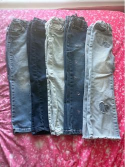 Toddler girl clothing