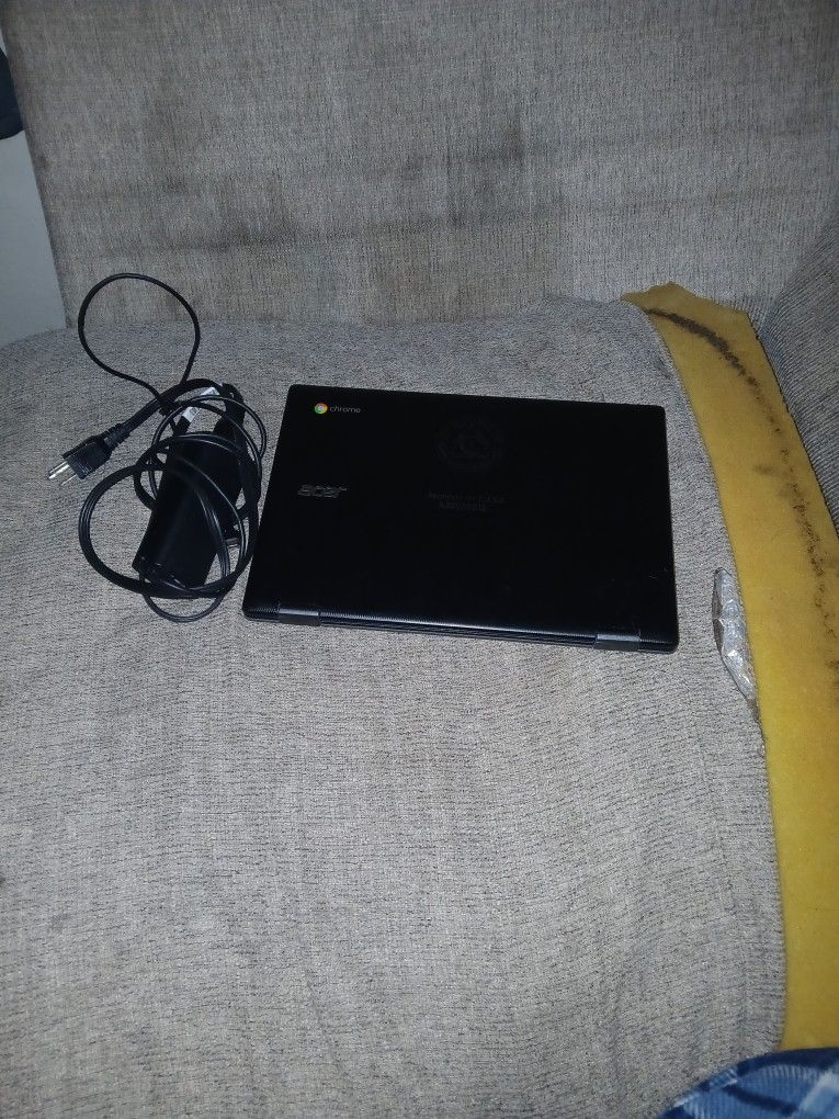 Chromebook Acer Charger