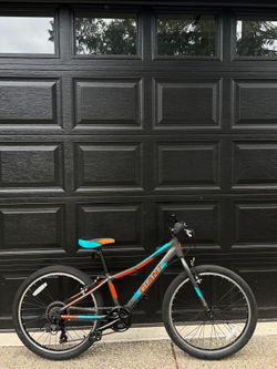 Giant 2 Revel Mountain Bike 24”