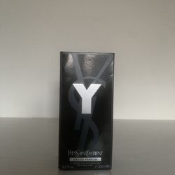 YSL Y EDP 100ML
