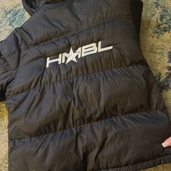 Hmbl Men’s Jacket