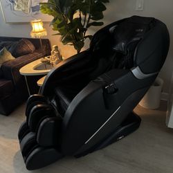 Massage chair excellent Condition