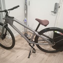 VANMOOF ELECTRIFIED E-BIKE