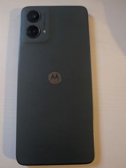 Motorola moto g 5G (2024)