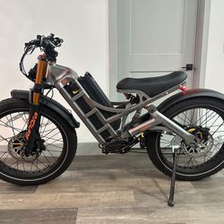 Eahora Romeo Ultra ll