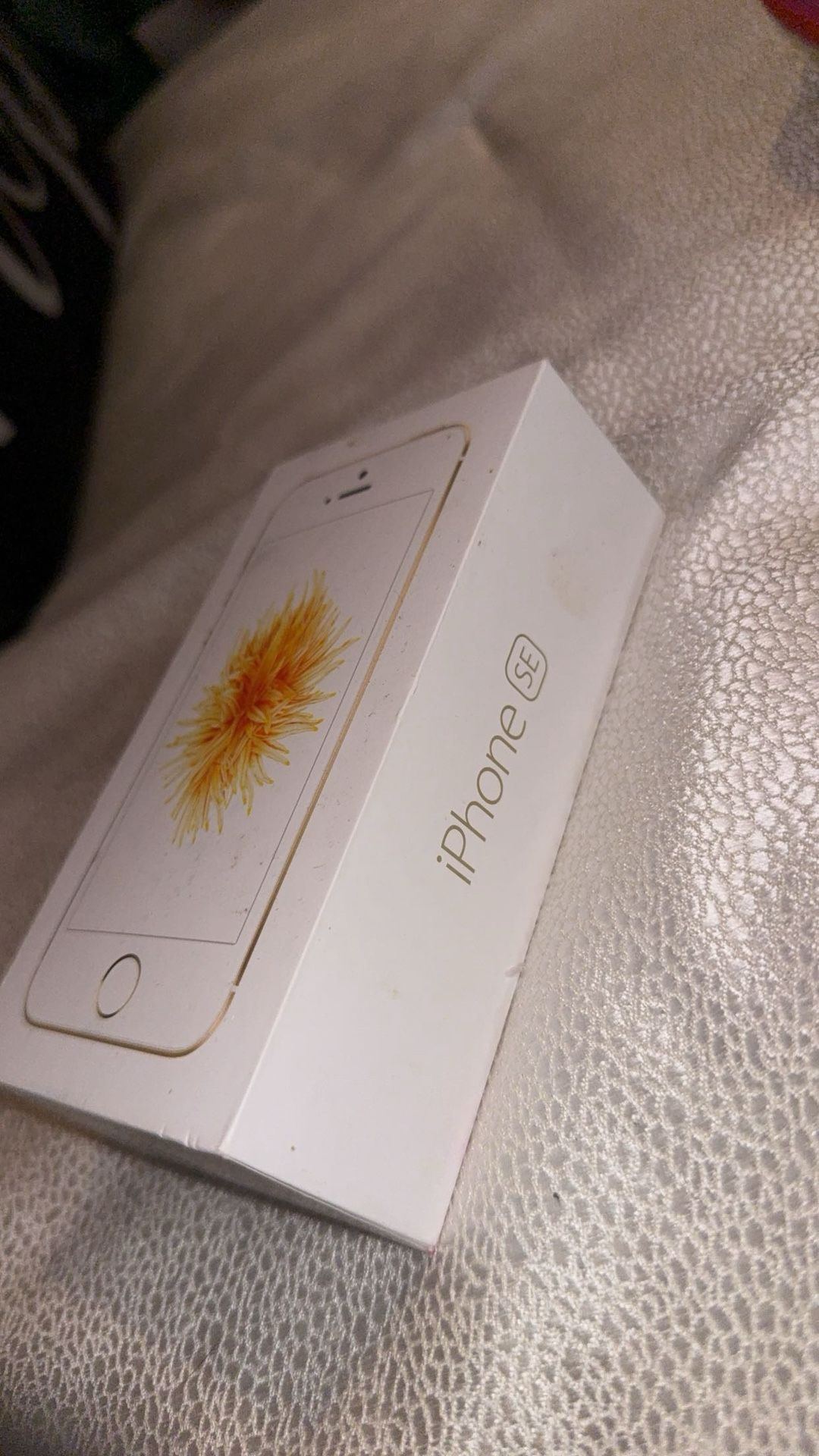 IPHONE SE