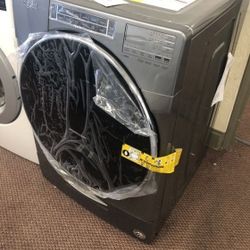 Whirlpool Washer Appliance YP