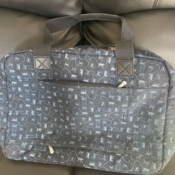 Kipling Diaper Bag