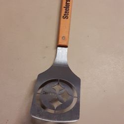 Pittsburgh Steelers Spatula 