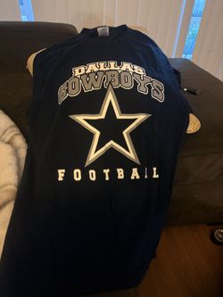Cowboys NFL shirt Size M
