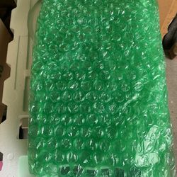 Bubble Wrap - 12”x600” - 1/2” Bubble
