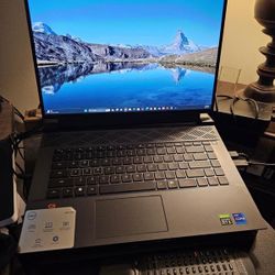 Dell G16 7620 Gaming Laptop 