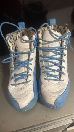 Jordan 12 size 6.5
