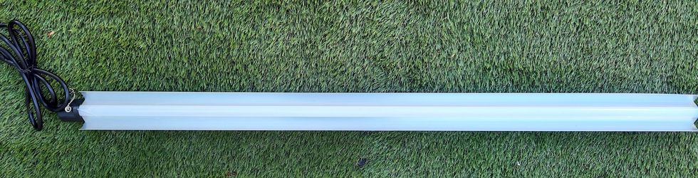 Shop Light, 4 feet, Hanging