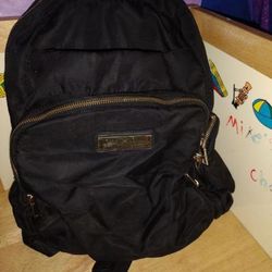 Mark Andrew, Mark, New York, backpack