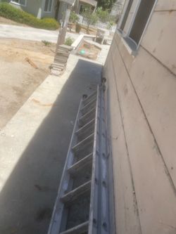 8-16ft ladder