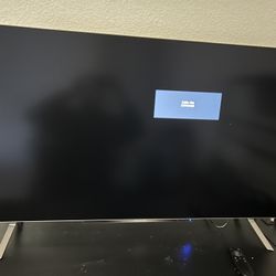 Acer Predator CG 48 47inch 4k Oled Monitor