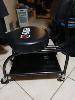 Matco tech chair