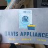Davis APPLIANCES 