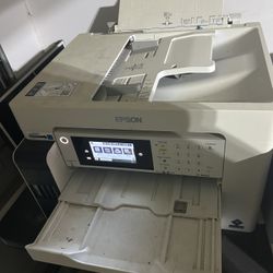 Sublimation Printer And Tumbler Press