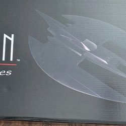 Mcfarlane BATWING & JOKERMOBILE