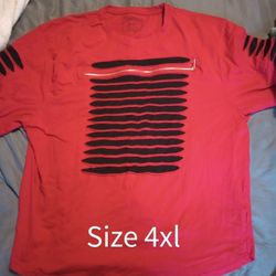 Big And Tall Men's Clothes