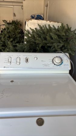 Gas dryer