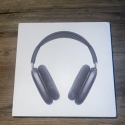 Airpod Max