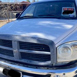 2007 Dodge Ram 1500
